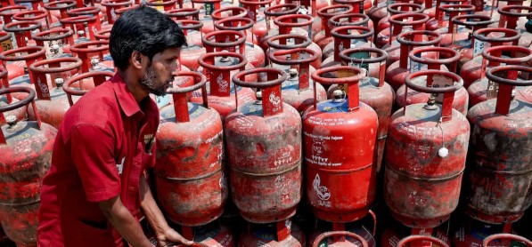 LPG crisis in India: Why no storage like crude oil, what is the solution