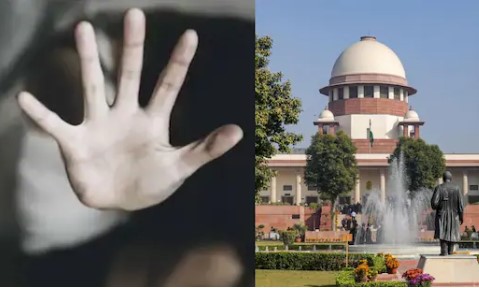 Supreme Court takes strict action in Gurugram rape case, seeks response from DGP
