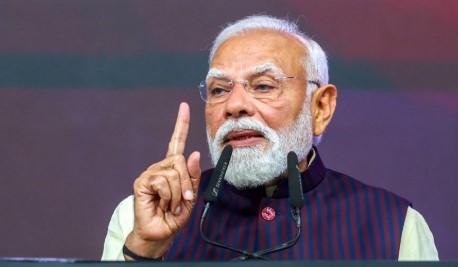 PM Modi to speak in Parliament on West Asia crisis, India