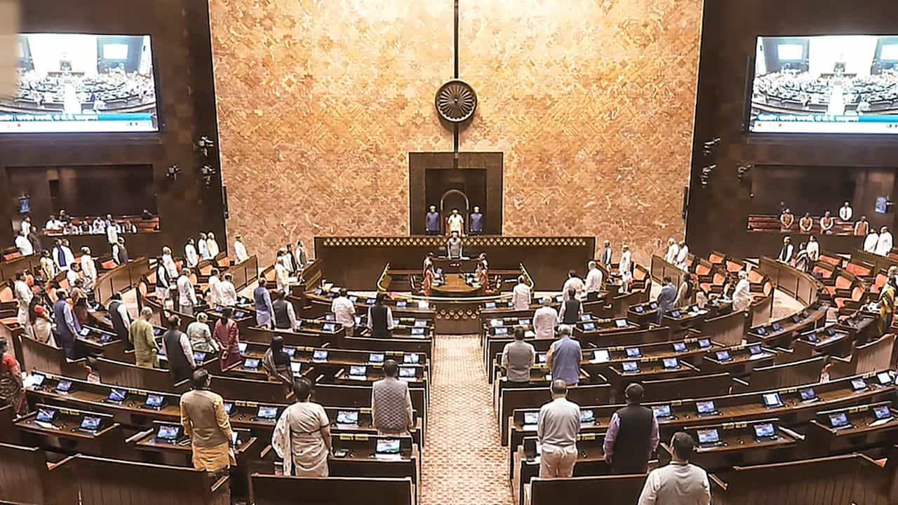 Dehli , CAPF Bill ,Lok Sabha , passed ,Rajya Sabha, deputation rules