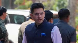 Raghav Chadha