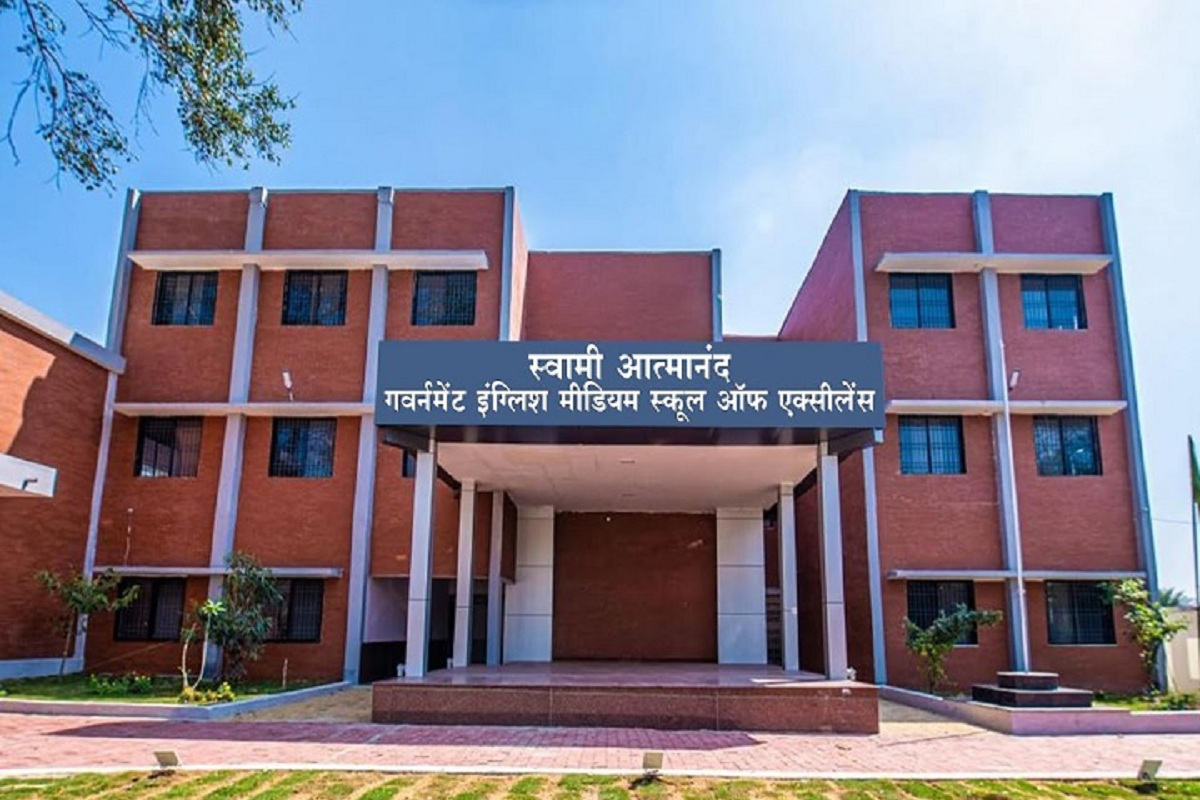 Atmanand School, recruitment ,Bemetara ,been stalled, 70 days, appointments 93 posts, stalled.