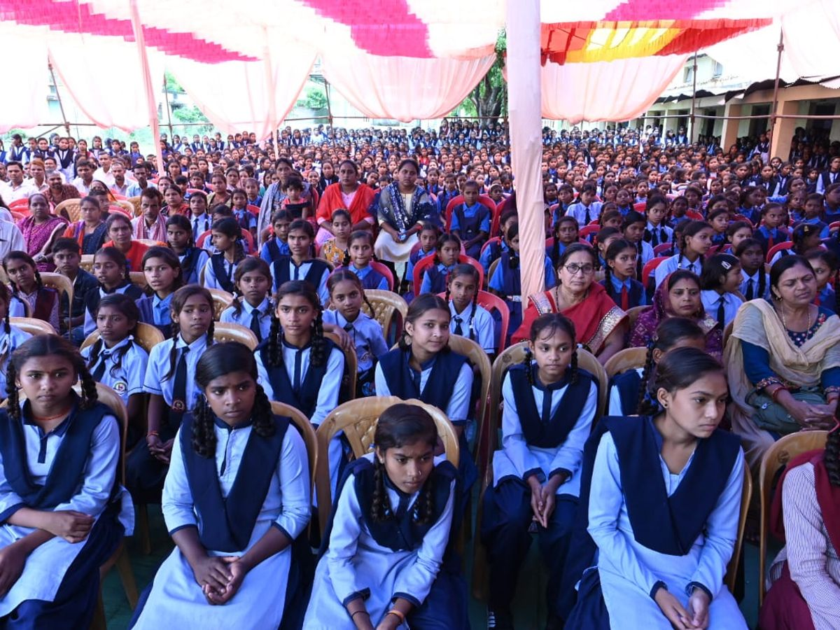 Atmanand School, recruitment ,Bemetara ,been stalled, 70 days, appointments 93 posts, stalled.