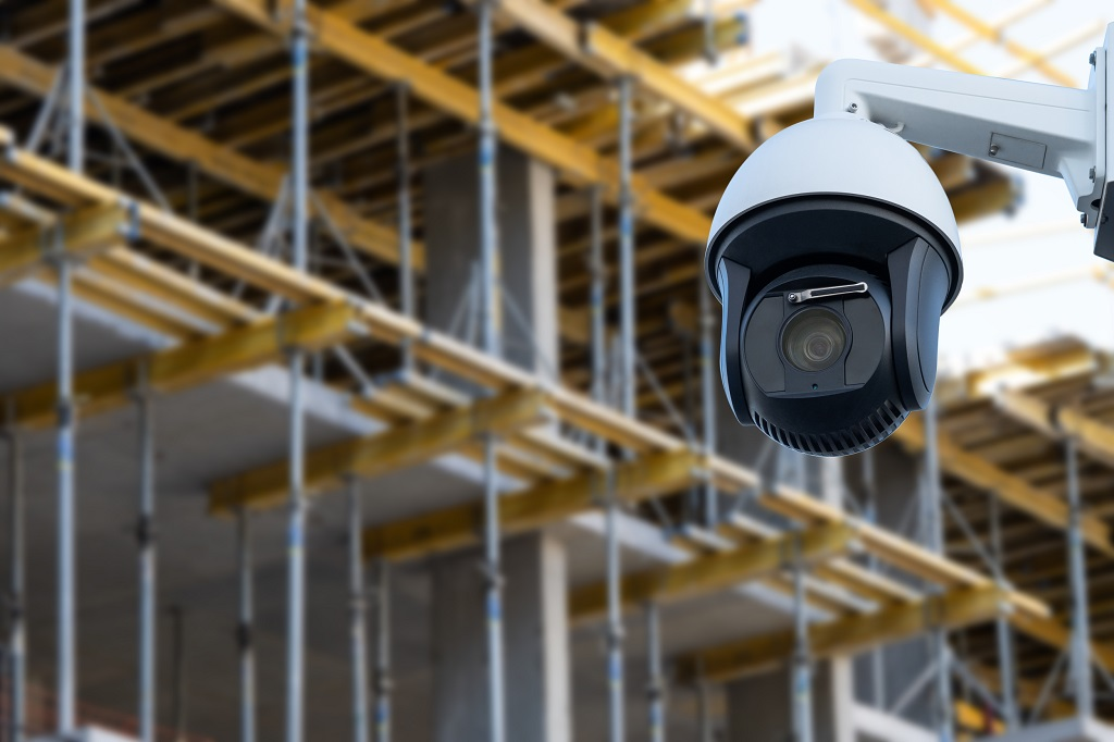 Bhopal , AI cameras,  usher , new era of security 