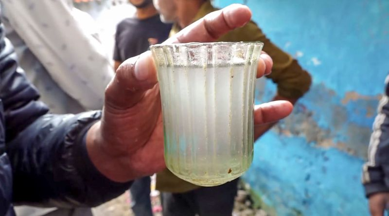 Bhagirathpura, water scandal: High Court , crucial hearing 