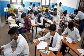 CG Board, exam answer, sheets contain, strange appeals, Hanuman Chalisa, requests marriage, passing.