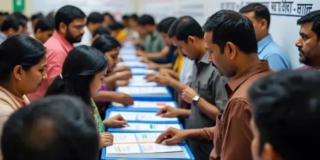 6.08 crore, names, deleted 12 states, and UTs, biggest change, UP ,Bengal