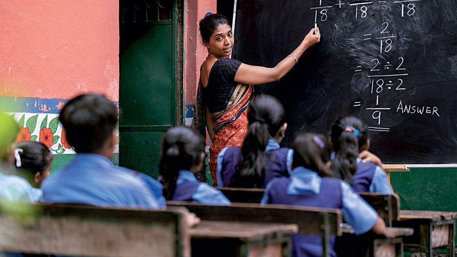 Bhopal ,Madhya Pradesh ,TET, raising concerns , teachers