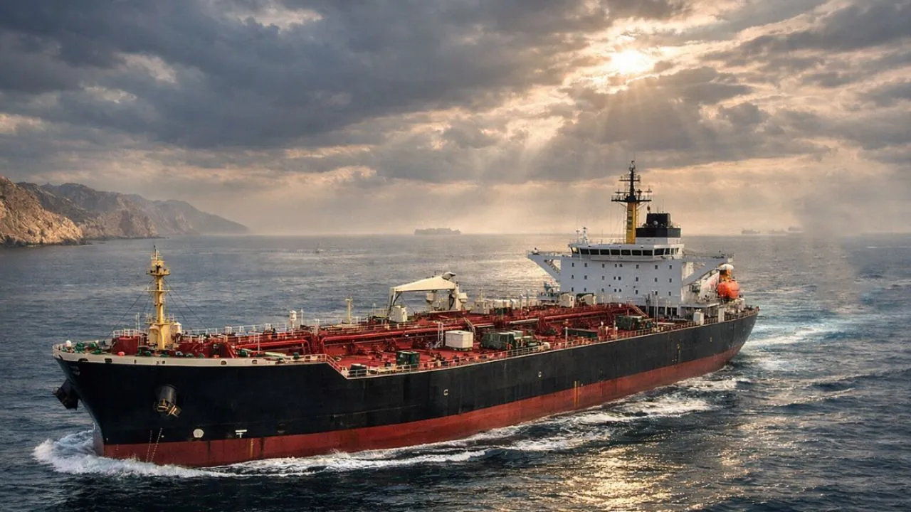 Sea blockade , withdrawal ,  ships , US-Iran tensions