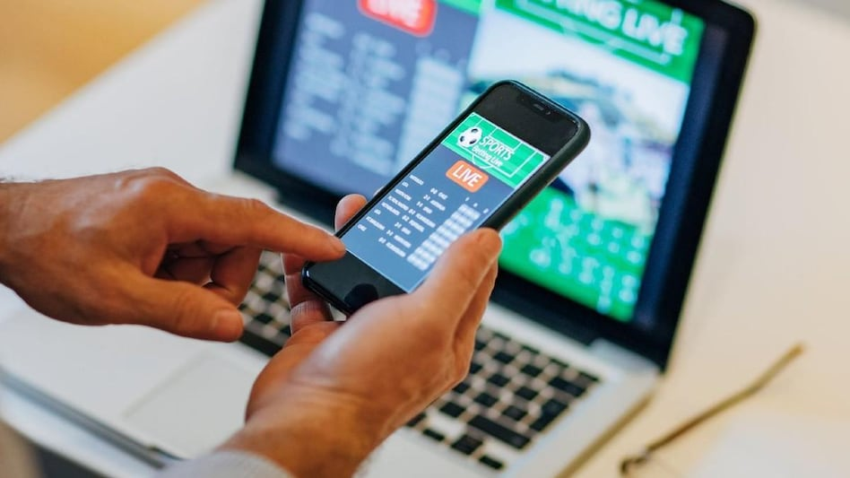 Online betting network busted: Babu Khemani
