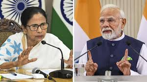 Bengal: Statements , Modi and Shah,  heighten election atmosphere