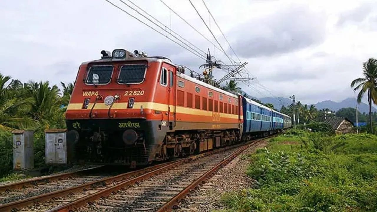  Bhopal , division trains: AC travel , now be cheaper