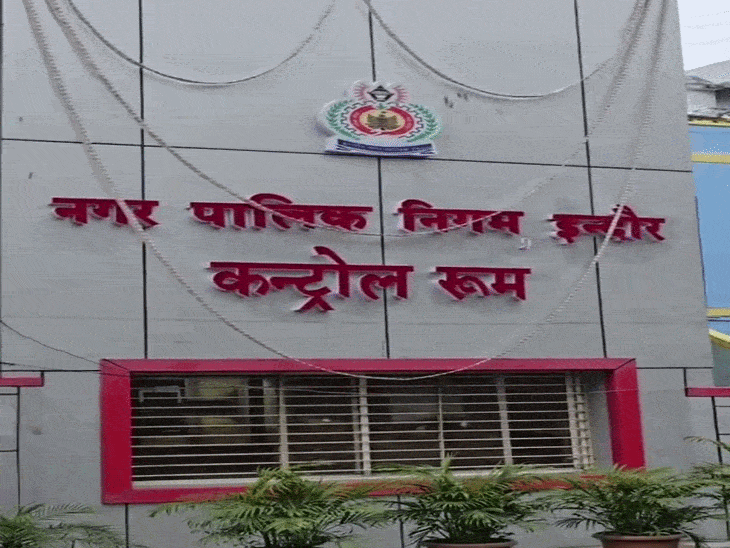 Indore, water conservation initiative: Treated water hydrants installed , 35 locations