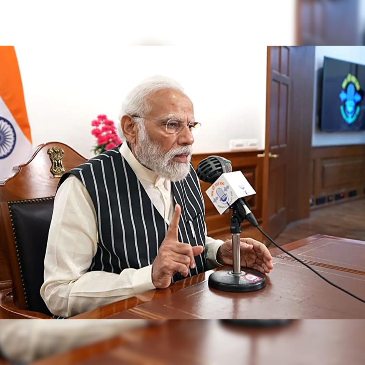 PM Modi, Mann Ki Baat