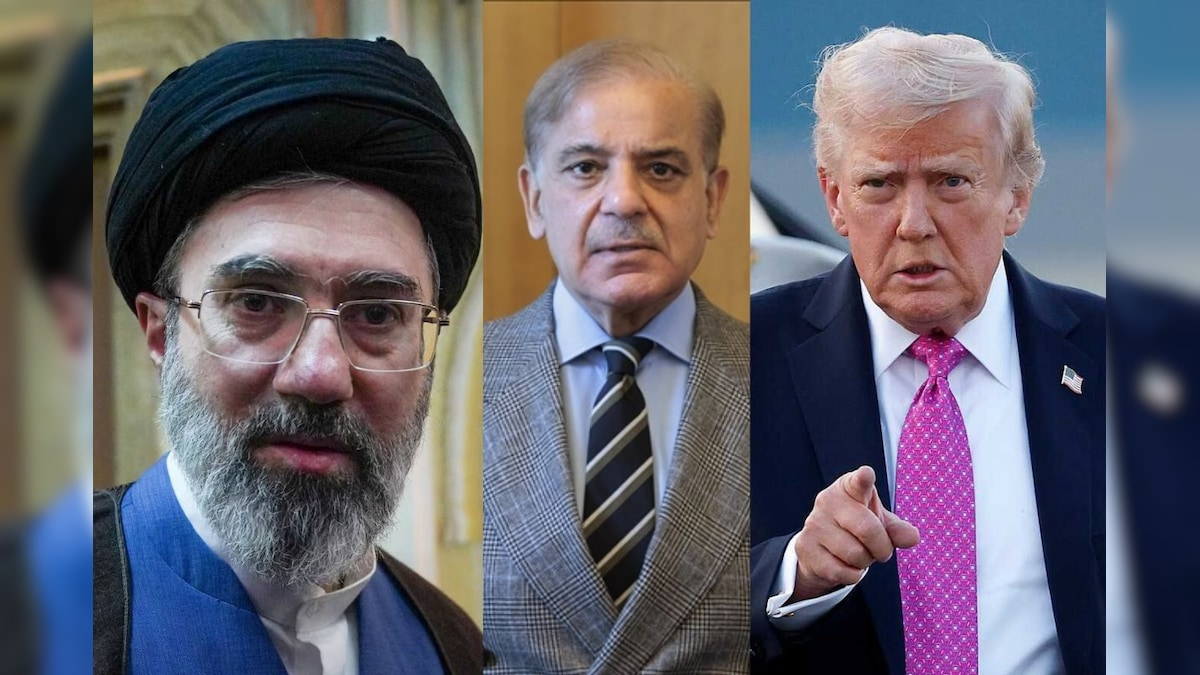  US-Iran , postponed again: Pakistan visit , cancelled, tensions persist