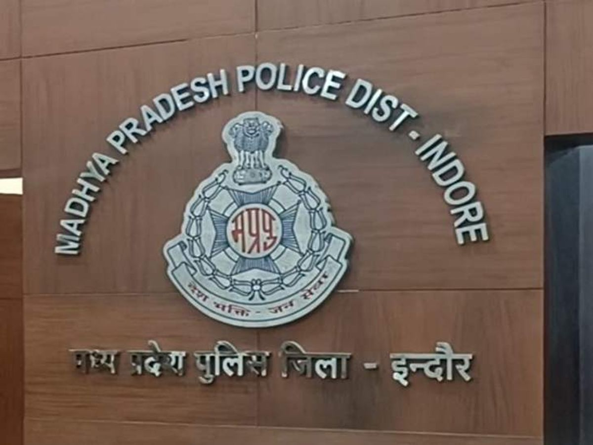 Indore,  ACP, 