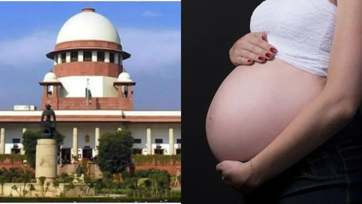 Supreme Court , Center ,consider removing , time limit ,abortion, rape victims.