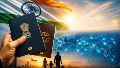 Centre changes ,citizenship rules, OCI applications ,  completely online