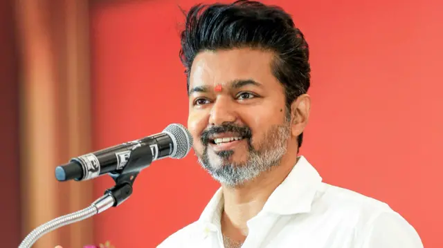 Vijay
