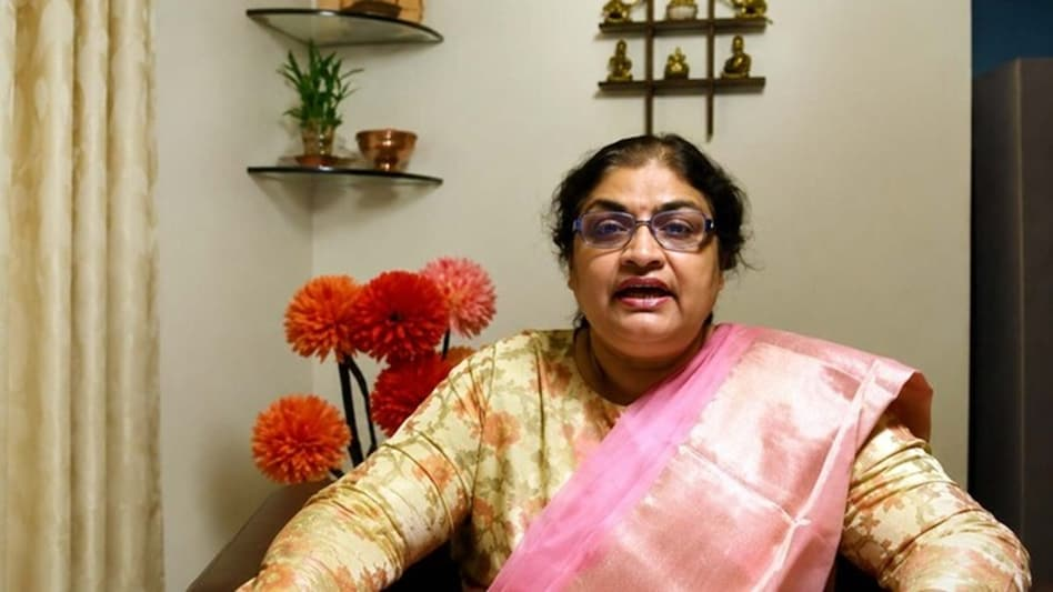 NEET Paper,  Leak Case: Botany Teacher Mandhare , 14-Day CBI Custody