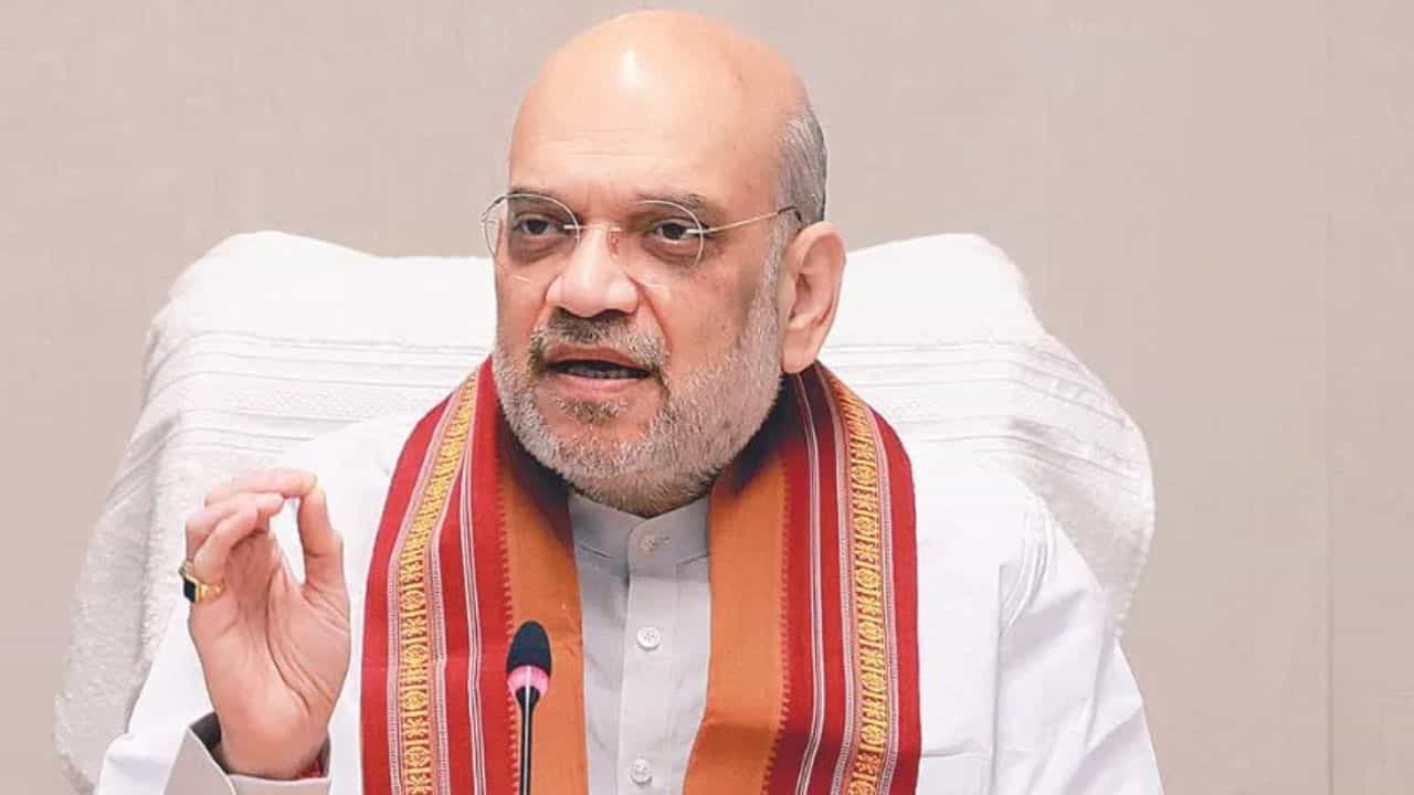 Amit Shah , visit , Chhattisgarh; focus , remain ,security and development.