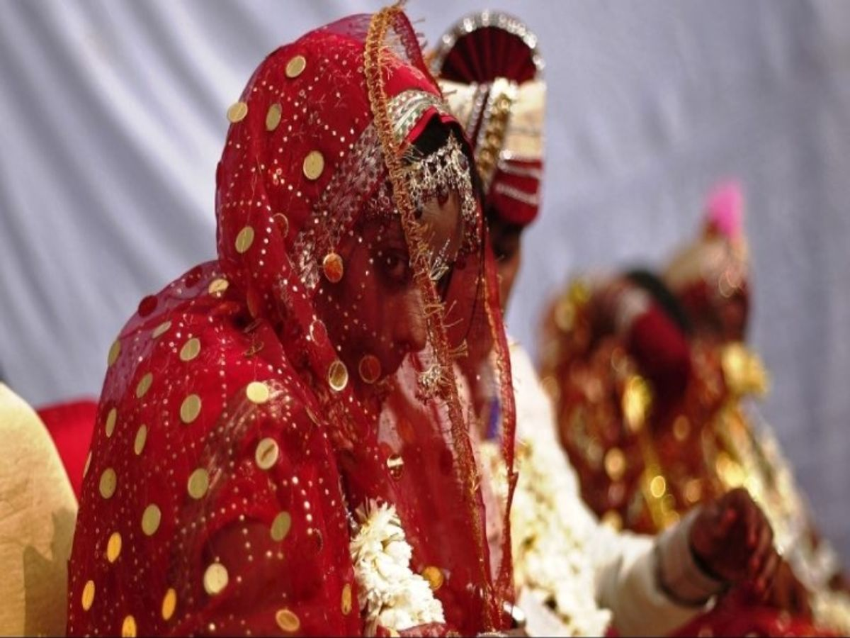  Raipur ,declare Panchayat free, child marriage; objections , May 28