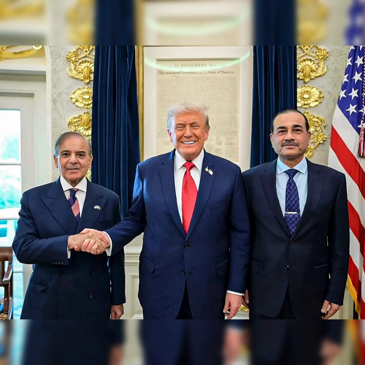 Pakistan optimistic,Iran-US talks, Shahbaz Sharif expresses hope,hosting