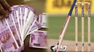  Indore,  Crime Branch, big disclosure, IPL betting , gang busted