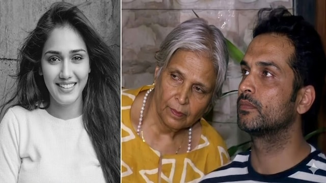 CBI , investigation, Twisha Sharma case, contradictions , husband Samarth , mother-in-law Giribala