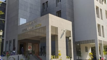 FIR ,9 doctors , obtained government jobs,NHM investigation