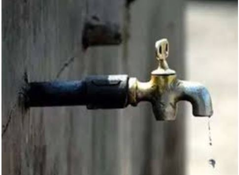  1 million people, Bhopal, Kolar line repairs complete; water , reach 75 areas today