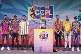  CCPL: Thrilling upset, Bastar Bisons , seven wickets in 11 balls