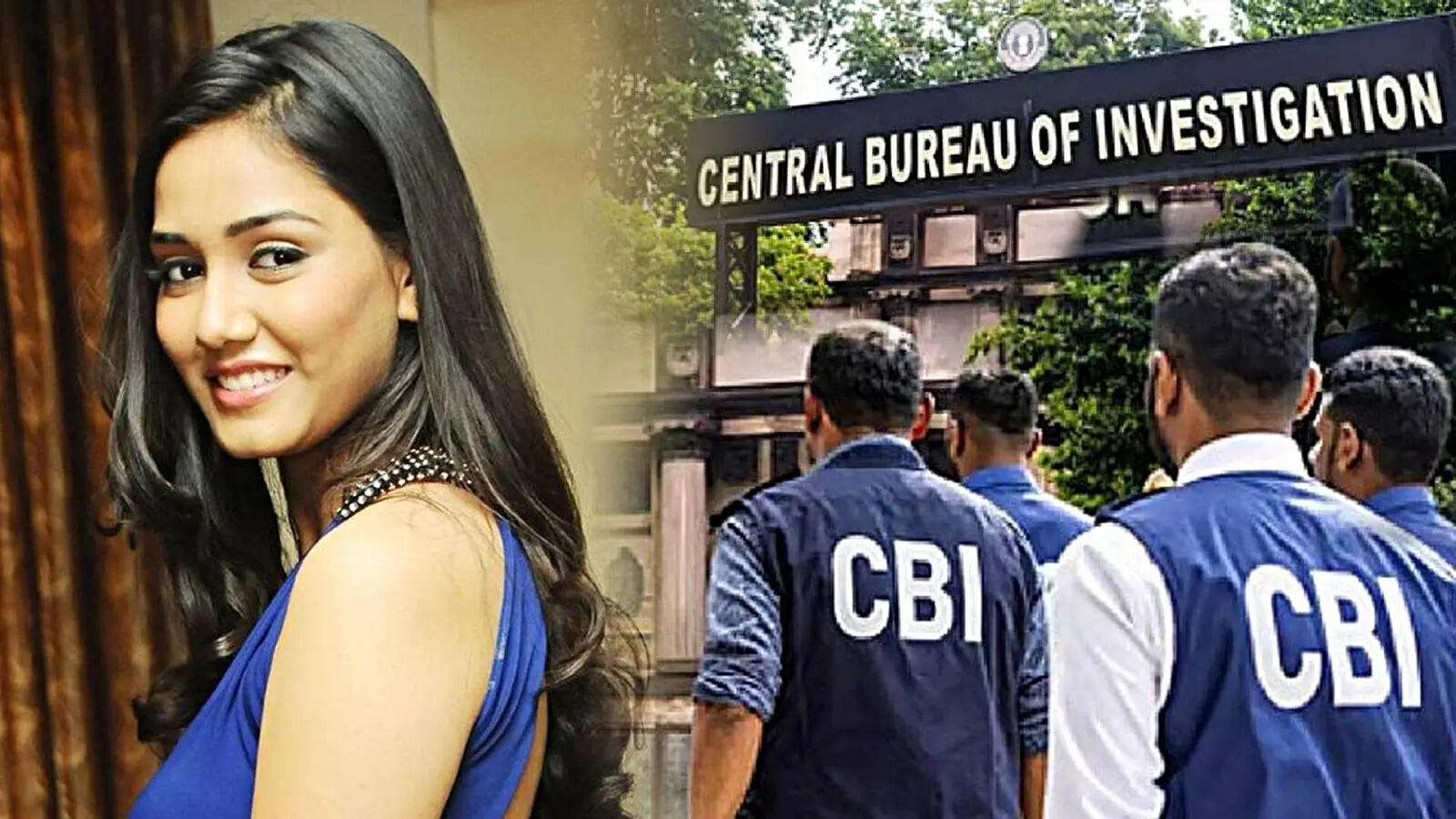 Questions linger , police investigation ,Twisha Sharma case, CBI 