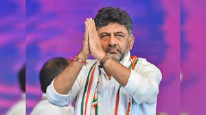  PIL against ,  DK Shivakumar Chief Minister dismissed; High Court