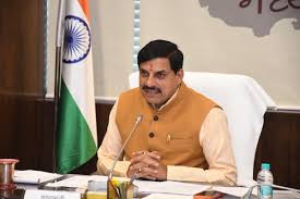 administrative reshuffle, Madhya Pradesh; 155 officers , 723 Patwaris transferred.
