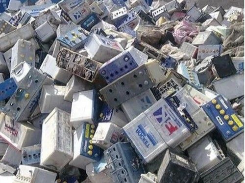 Battery business , registration, illegal; special investigation drive , Chhattisgarh.