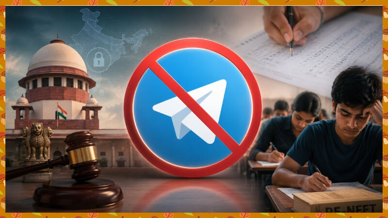 Delhi High Court , Telegram ban: Government , Telegram