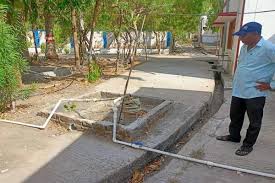  Drinking water crisis , tribal hostels, new session.