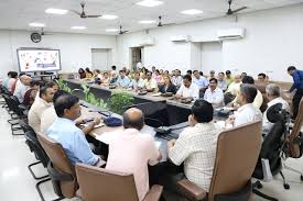  High alert ,  NEET-UG exam; CCTV ,  jammers arranged at centers.
