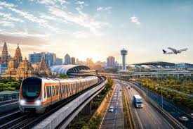 Network , signal-free roads, MP; plans underway,  connect Indore, Ujjain, and Bhopal