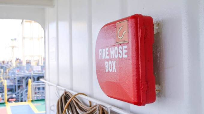 fire safety guidelines , Chhattisgarh; fire safety officer 
