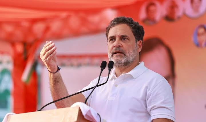 Rahul Gandhi , NEET centre row; Abu Dhabi centre allocation , NTA.