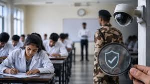 Mock drill ,  NEET-UG re-exam; NTA rectifies center allocation errors.