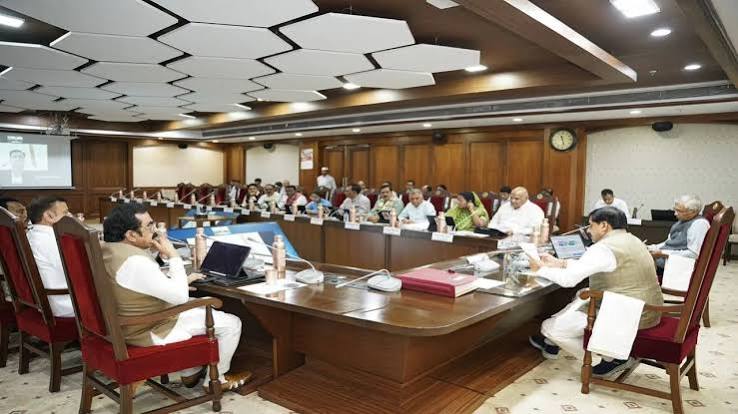 reshuffle , MP Cabinet; five new MLAs, ministerial posts.