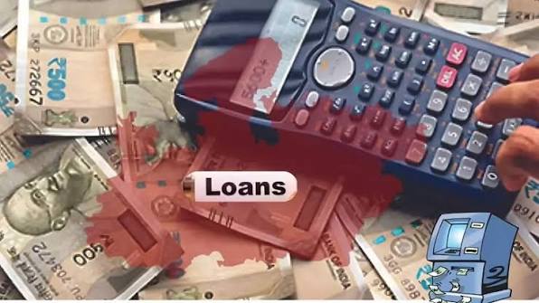 Madhya Pradesh government , ₹2,800 crore; total debt crosses ₹5 lakh crore.