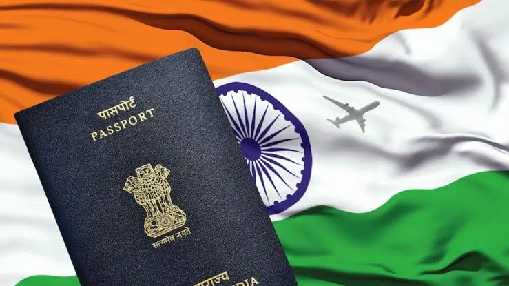 Government statement , travel document,  conclusive proof, citizenship.