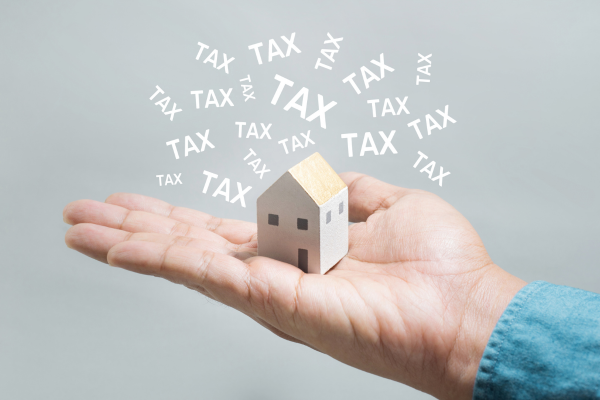 property tax ,  Raipur, municipal corporation 