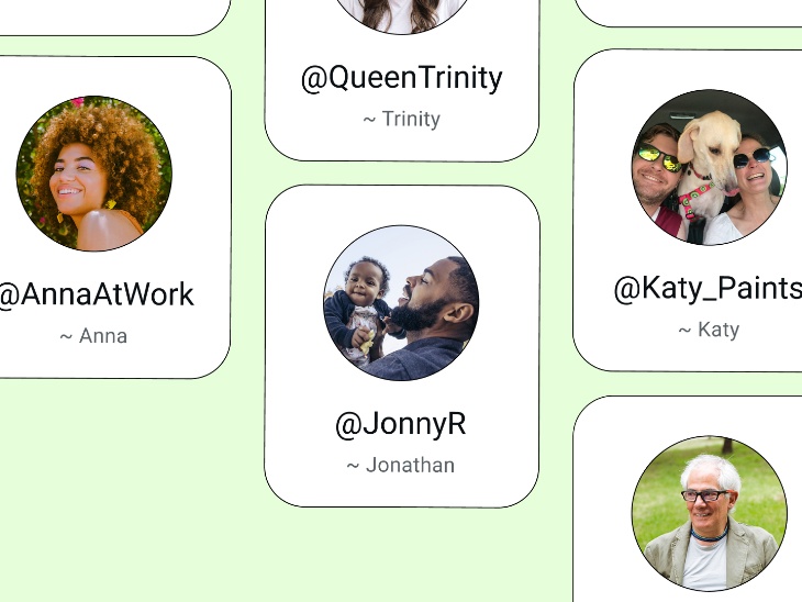 Username feature arrives , WhatsApp, chat without sharing your mobile number