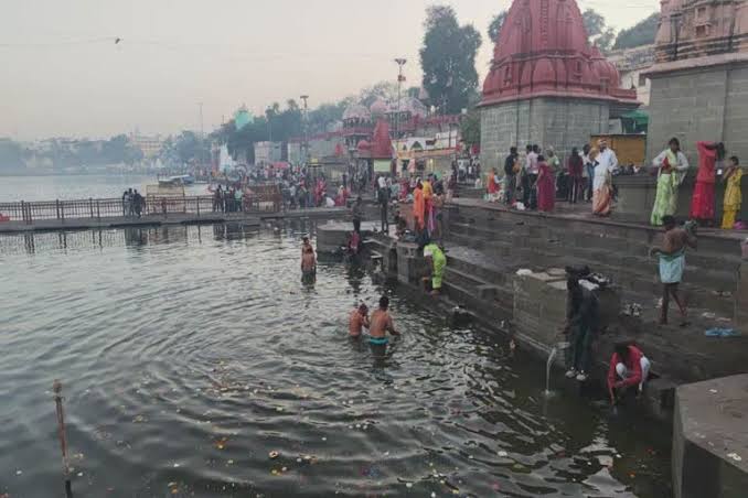 Shipra Aarti , Ujjain