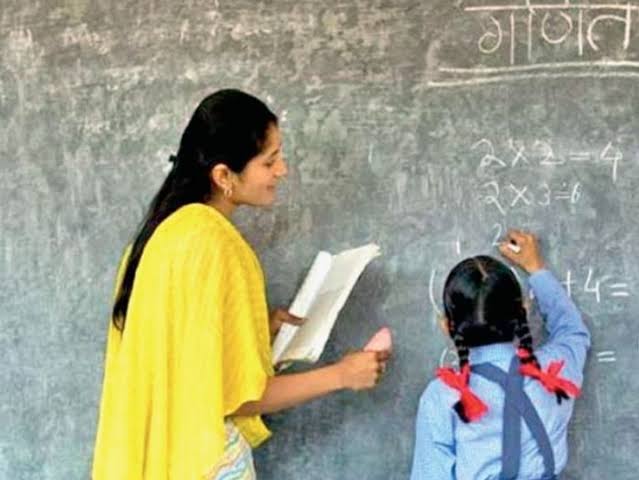 No approval , third time-bound, pay scale assistant teachers 